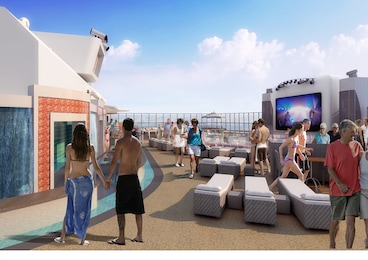 Imagen de Norwegian Breakaway