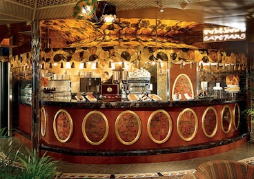 Imagen de Carnival Conquest