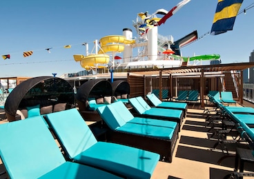 Imagen de Carnival Spirit