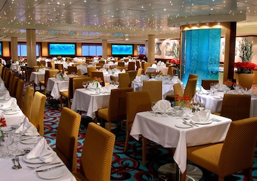 Imagen de Norwegian Dawn
