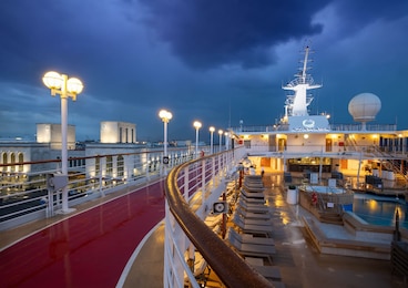 Imagen de Azamara Onward