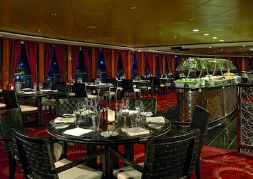 Imagen de Norwegian Gem