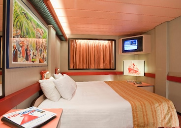 Imagen de Carnival Elation