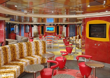 Imagen de Pride of America