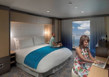 Imagen de Anthem of the Seas