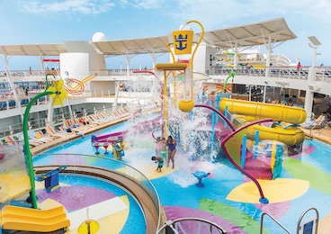Imagen de Harmony of the Seas