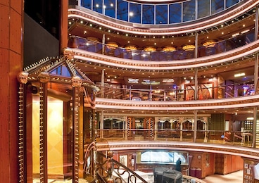 Imagen de Carnival Elation