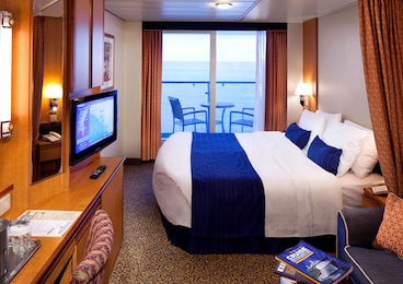 Imagen de Radiance of the Seas