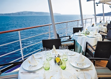Imagen de Seven Seas Mariner