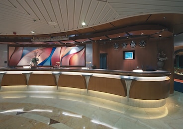 Imagen de Vision of the Seas