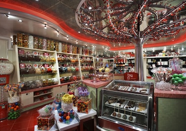 Imagen de Carnival Magic