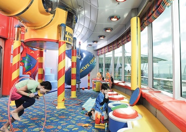 Imagen de Grandeur of the Seas
