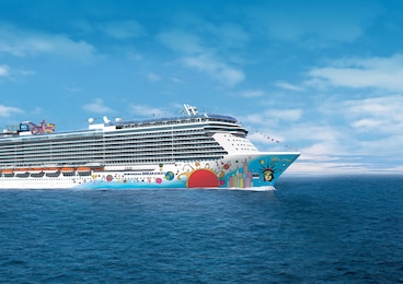 Imagen de Norwegian Breakaway