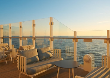 Imagen de Costa Toscana