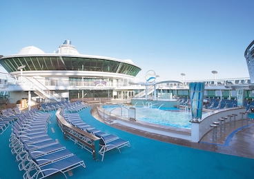 Imagen de Serenade of the Seas