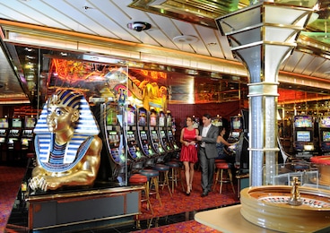 Imagen de Grandeur of the Seas