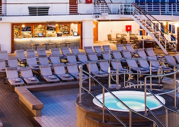 Imagen de Azamara Pursuit