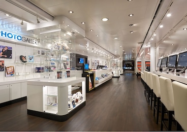 Imagen de Norwegian Jade