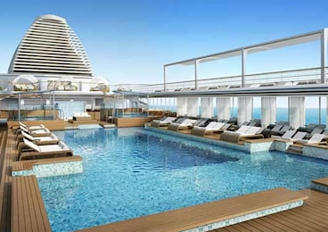 Imagen de Seven Seas Explorer