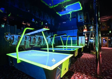 Imagen de Carnival Conquest