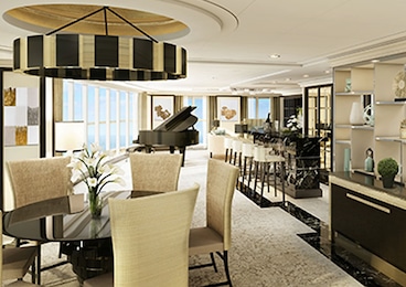 Imagen de Seven Seas Explorer