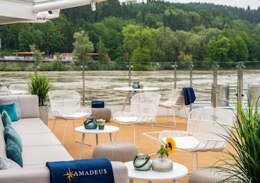 Imagen de Amadeus Nova 