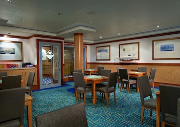 Imagen de Norwegian Gem