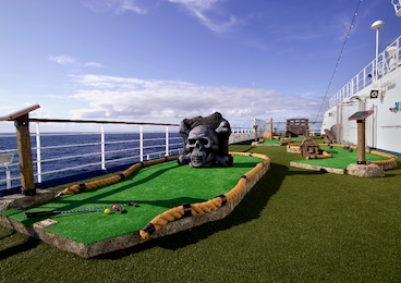 Imagen de Carnival Splendor