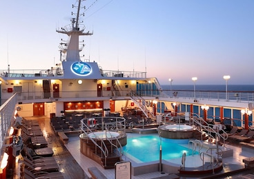 Imagen de Azamara Pursuit