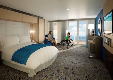 Imagen de Anthem of the Seas