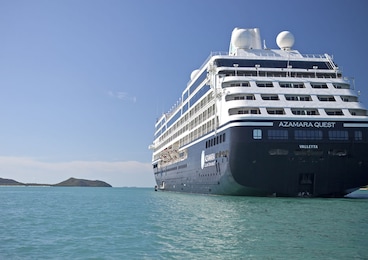 Imagen de Azamara Quest