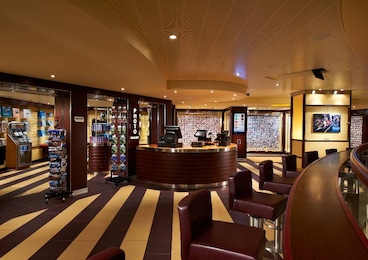 Imagen de Carnival Breeze