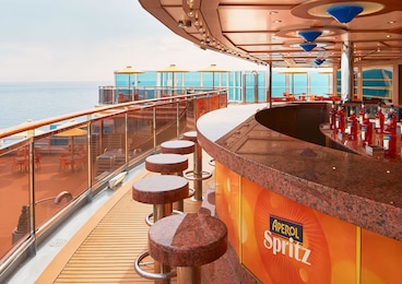 Imagen de Costa Diadema