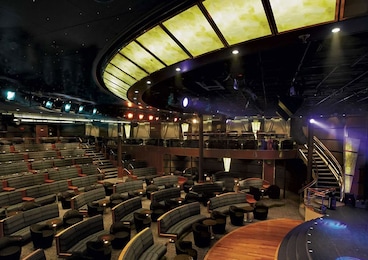 Imagen de Seven Seas Navigator