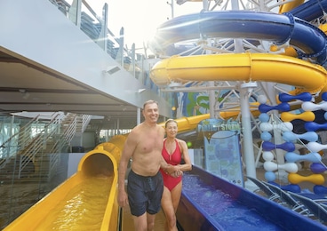 Imagen de Harmony of the Seas