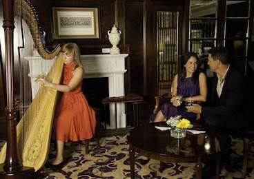 Imagen de Azamara Journey