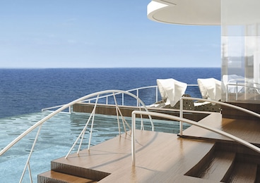 Imagen de Seven Seas Explorer