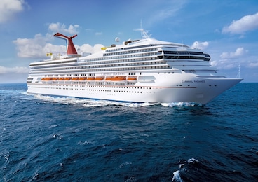 Imagen de Carnival Radiance