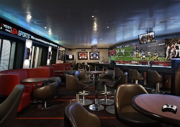 Imagen de Carnival Liberty