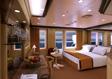 Imagen de Costa Diadema