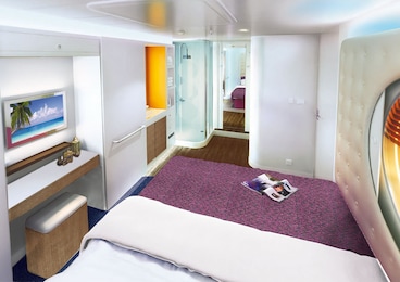 Imagen de Norwegian Escape