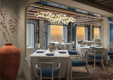 Imagen de Seven Seas Prestige