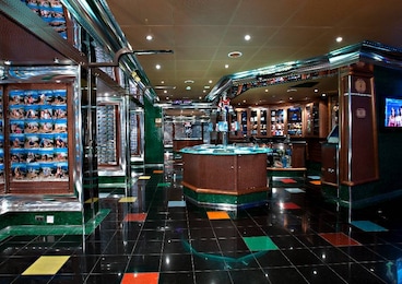 Imagen de Carnival Glory