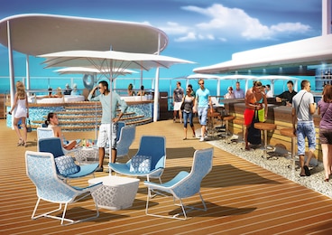 Imagen de Norwegian Getaway