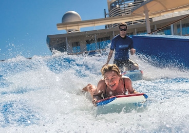 Imagen de Harmony of the Seas