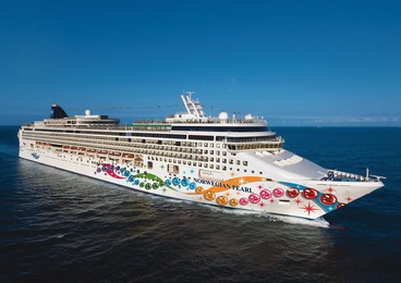 Imagen de Norwegian Pearl