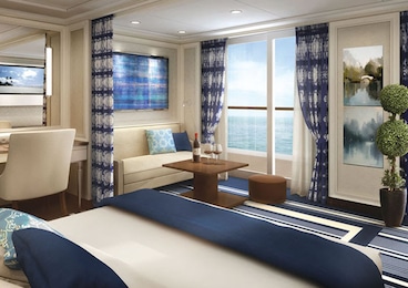 Imagen de Seven Seas Explorer