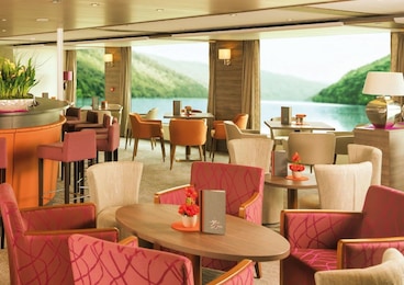 Imagen de Amadeus Silver II