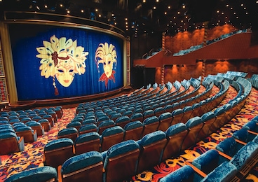 Imagen de Norwegian Jade