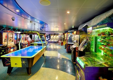 Imagen de Voyager of the Seas